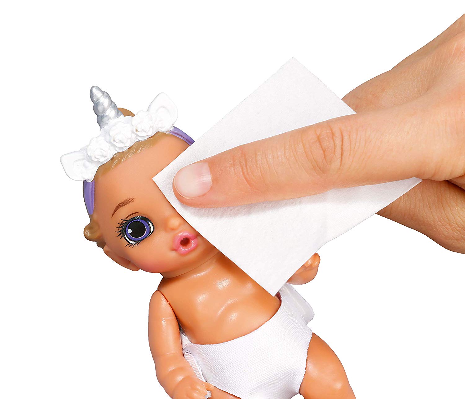 Кукла Baby Born Surprise Бэби Борн Сюрпрайз, 2 серия  